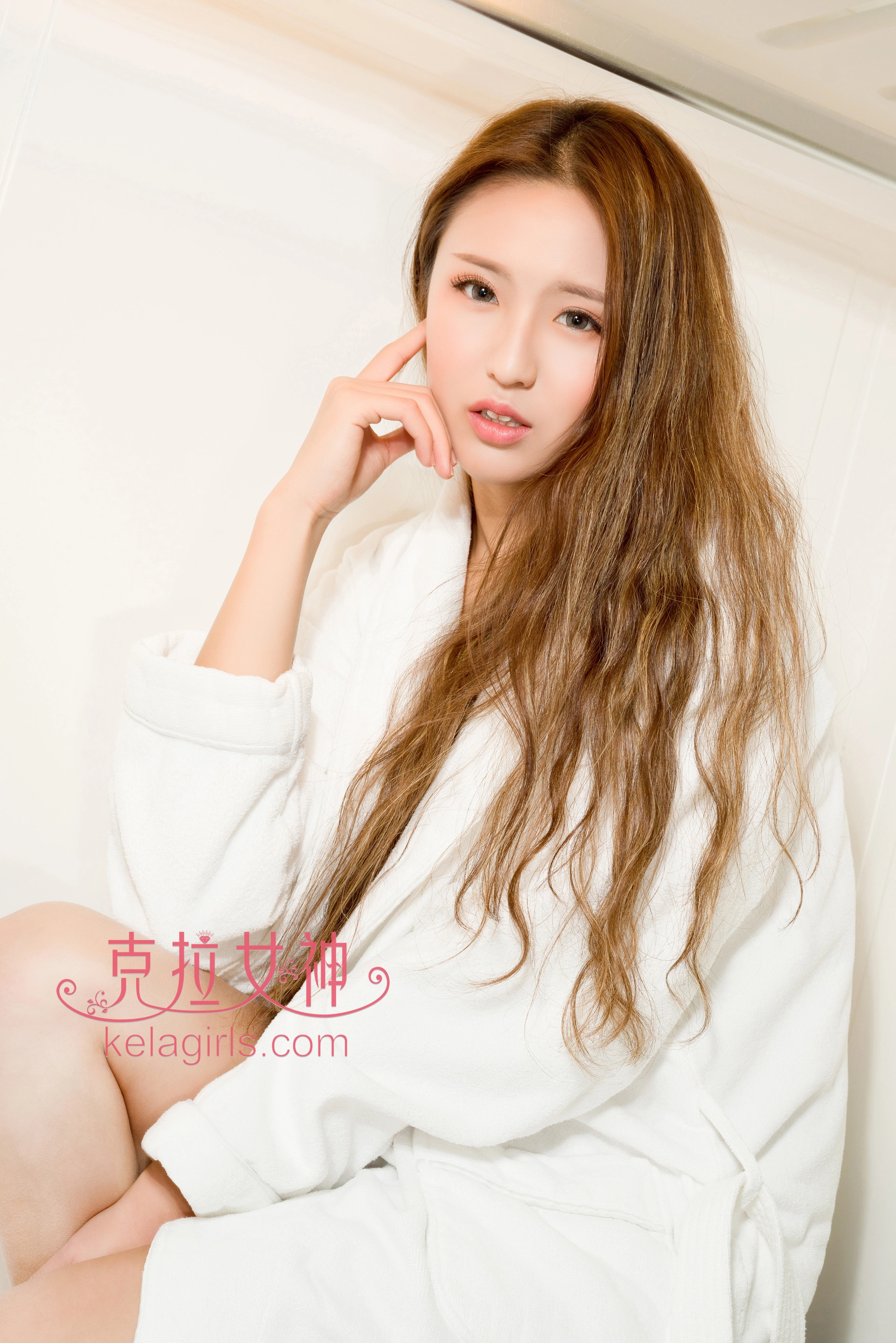 KelaGirls克拉女神 - 2017.12.26 Vol.237 晓晓 3