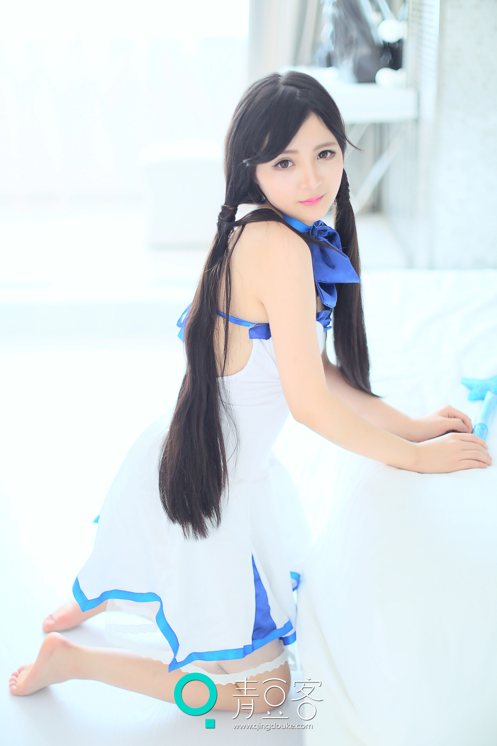 Qingdouke青豆客 - 2017.01.05 陆狸Chrisitinelover 3